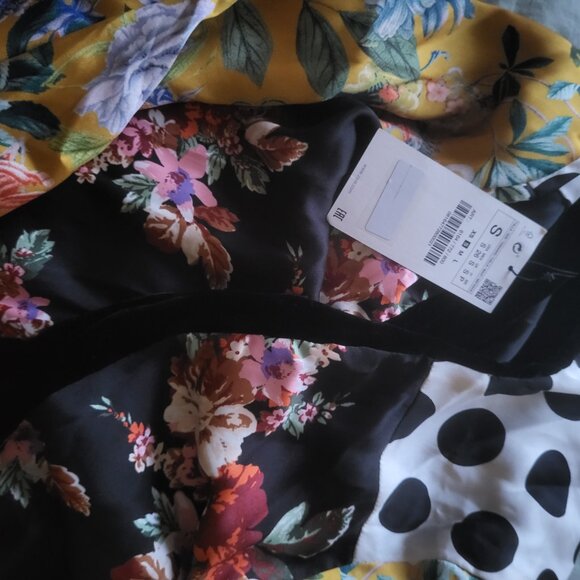 Zara kimono - Picture 4 of 5